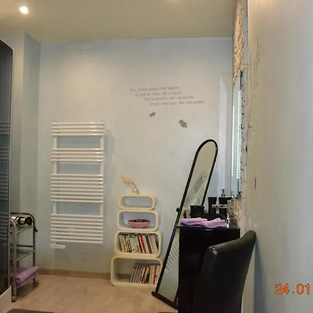 לינה וארוחת בוקר 