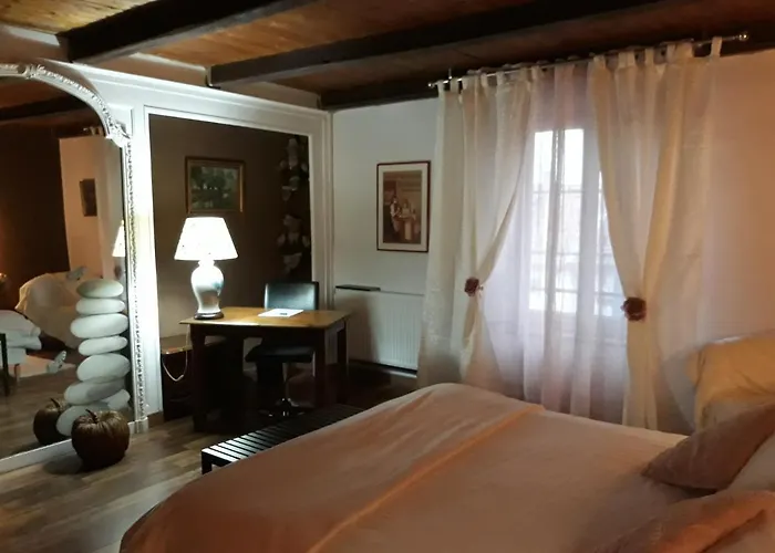 לינה וארוחת בוקר 